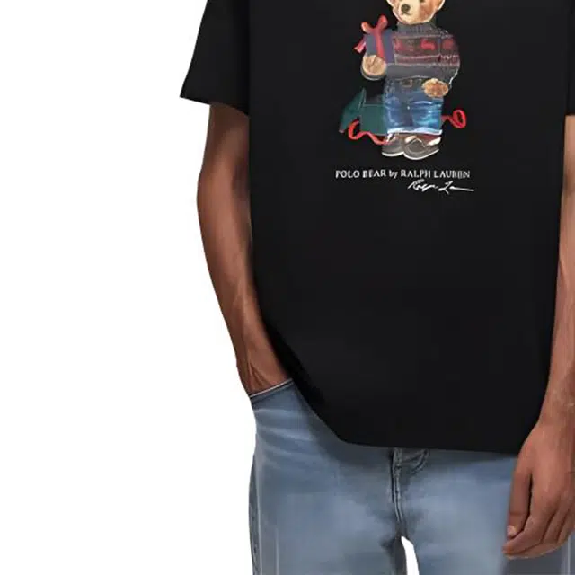 Polo Ralph Lauren T