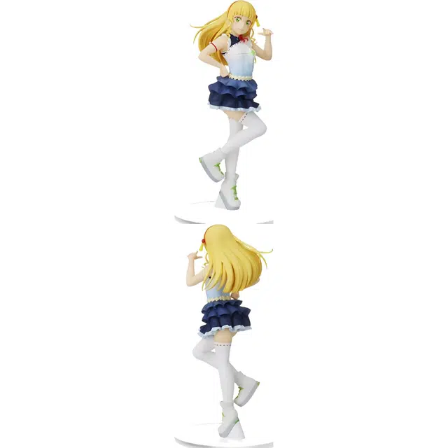 SEGA LoveLive