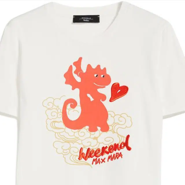 WEEKEND MaxMara T