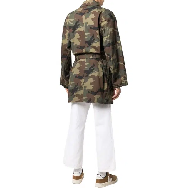 Fear of God FW21