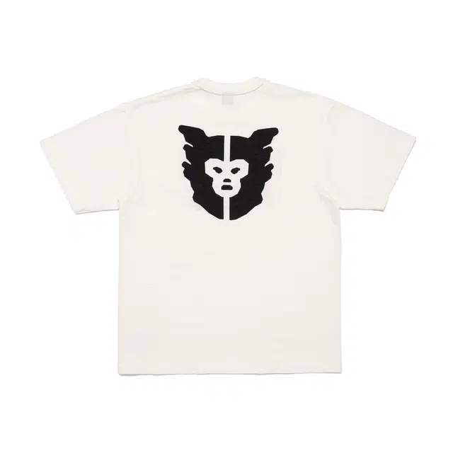 HUMAN MADE FW24 logoT