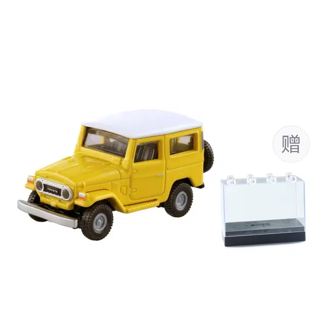 TAKARA TOMY TP04-07