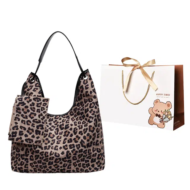 ERANGBEAR Tote
