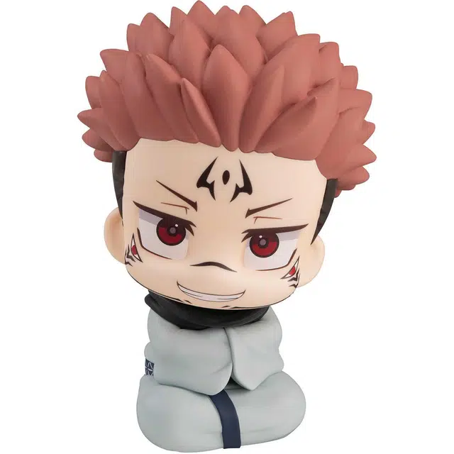 MegaHouse LOOKUP