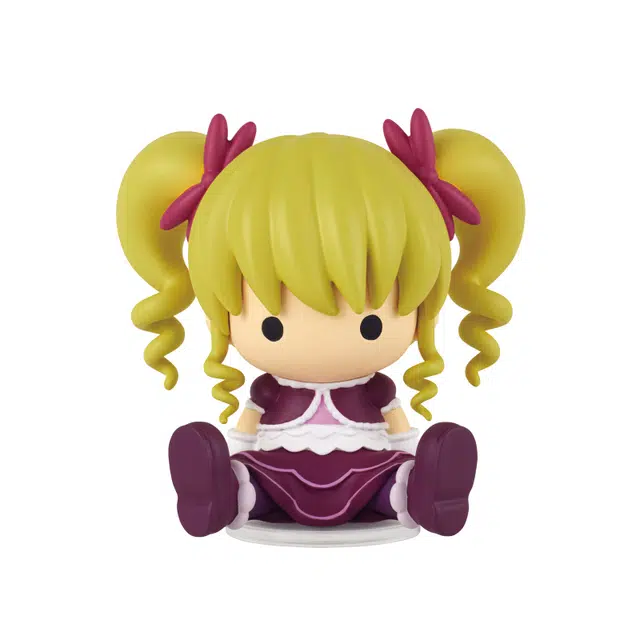 RE-MENT petadoll 6