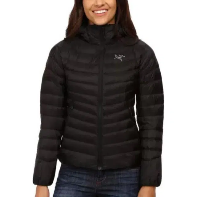 Arcteryx CERIUM Cerium Lt hoody