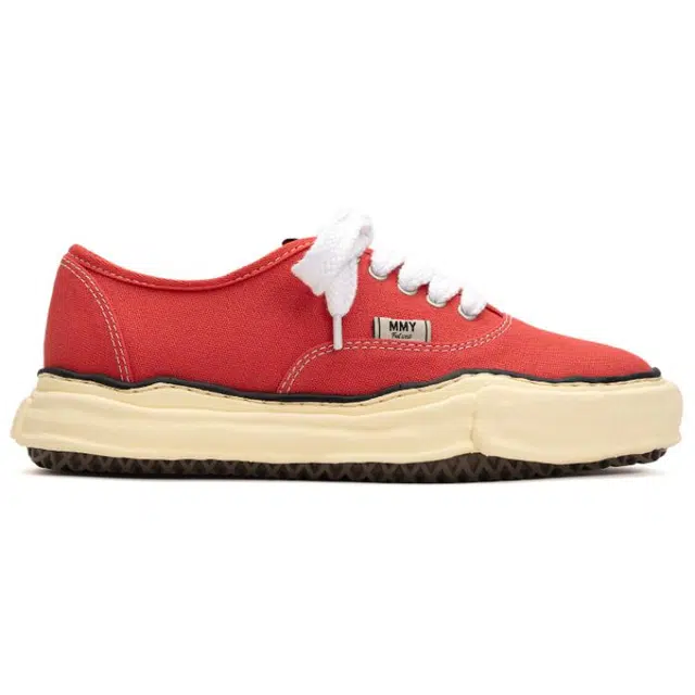 MIHARA YASUHIRO BAKER OG Sole