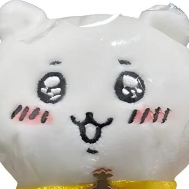 chiikawa chiikawa