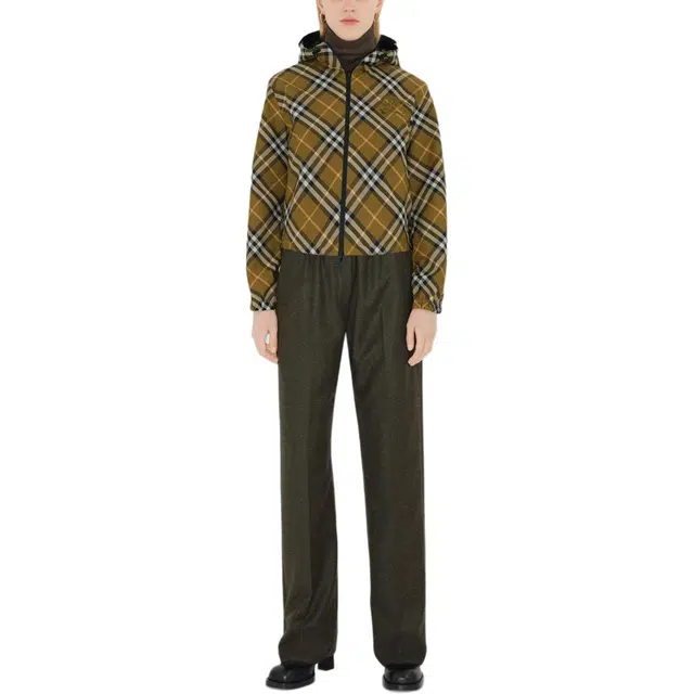Burberry