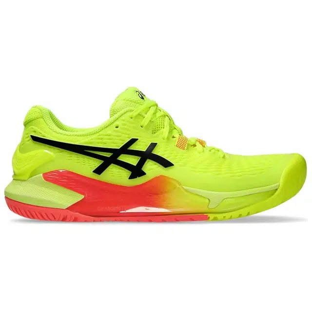 Asics Gel-Resolution 9