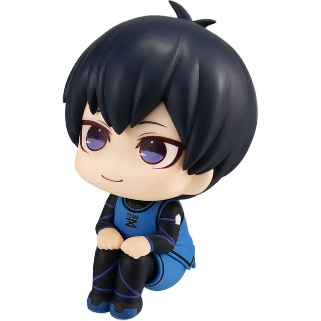 MegaHouse Look UP