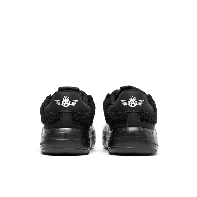 Acupuncture Classic Low Women's