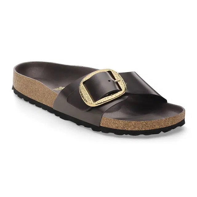 Birkenstock Madrid Big Buckle
