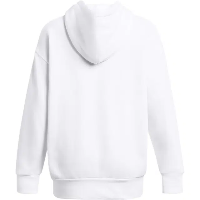 Under Armour Icon Fleece logo