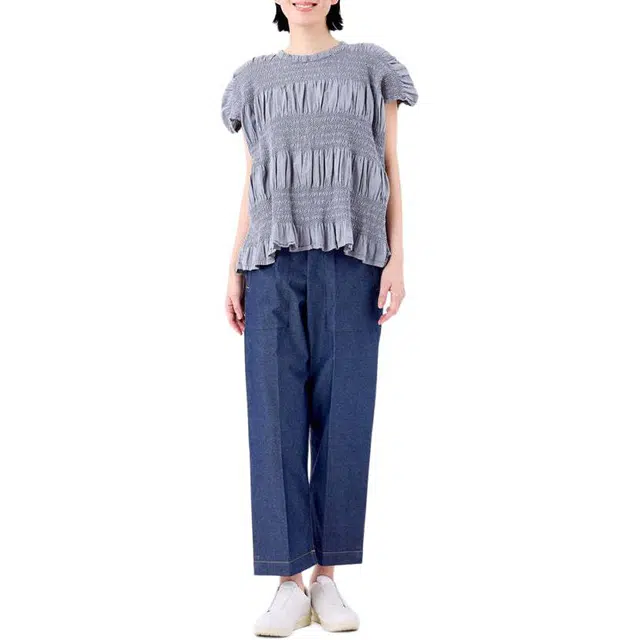 ISSEY MIYAKE SS24T