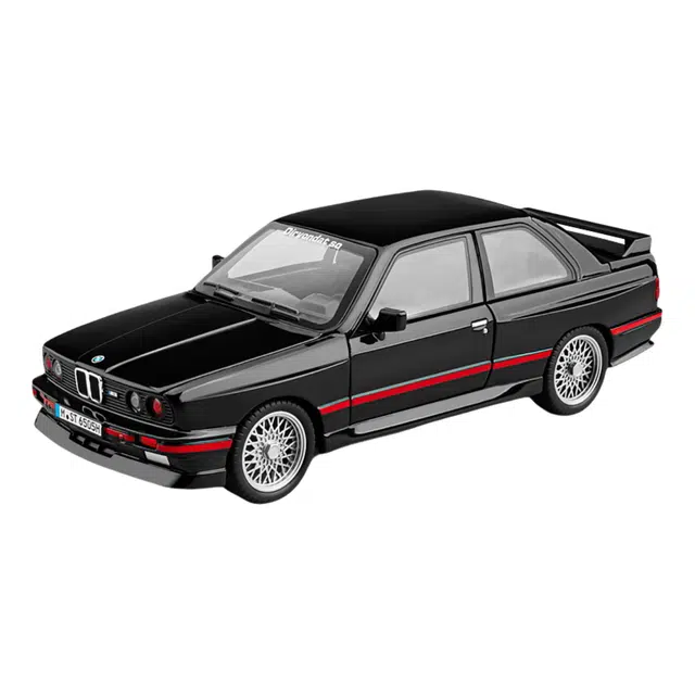 M3 124