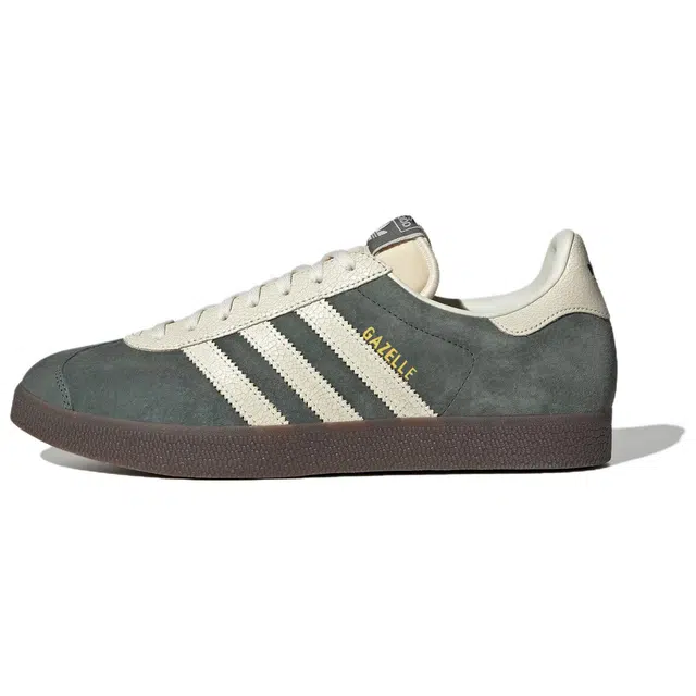 adidas Gazelle Green