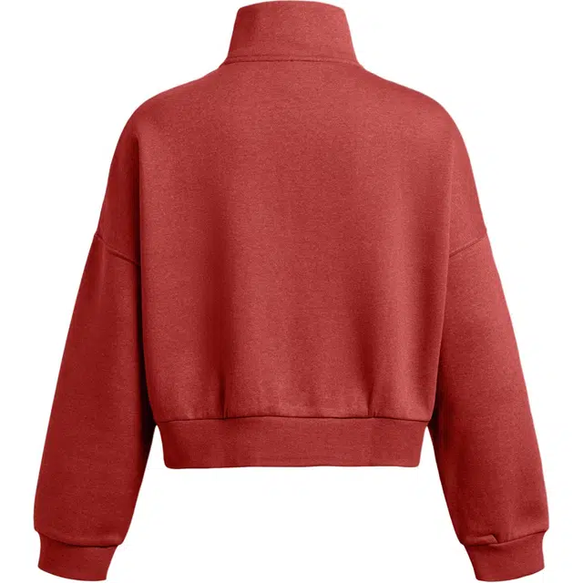Under Armour Icon Fleece logo