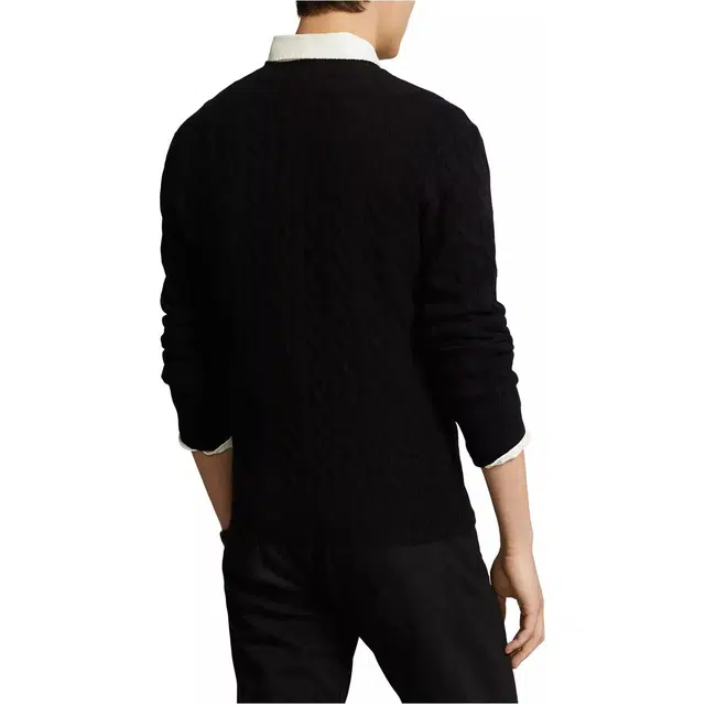 Polo Ralph Lauren Sweater Black