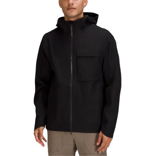 lululemon Outpour Jacket