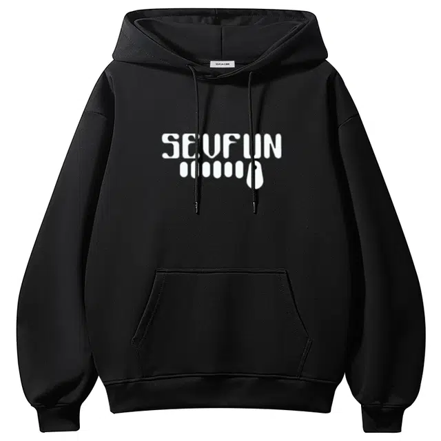 7 SEVFUN Logo