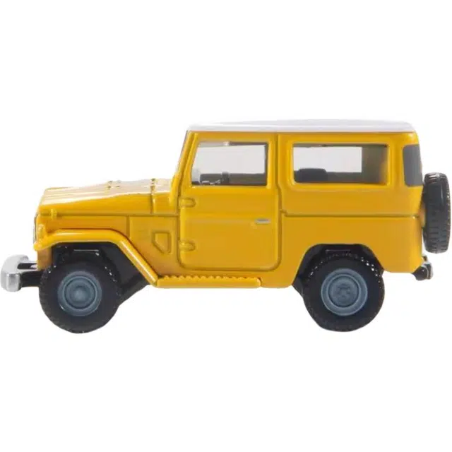 TAKARA TOMY TP04-07