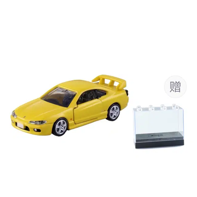 TAKARA TOMY TP18-21