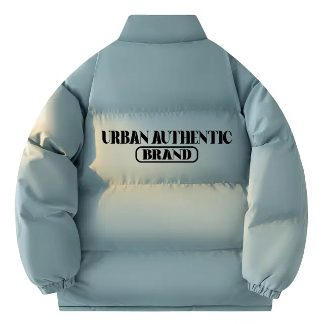 URBAN AUTHENTIC