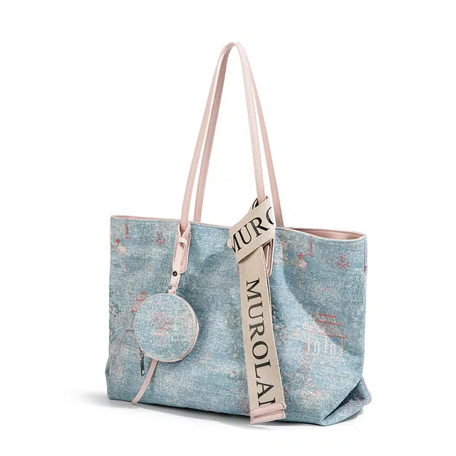 CAEISLKCIEL Tote