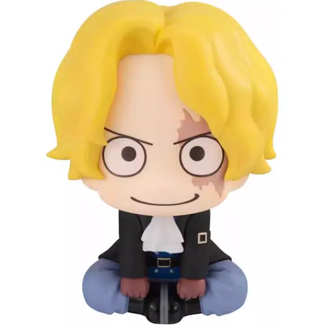 MegaHouse LOOKUP