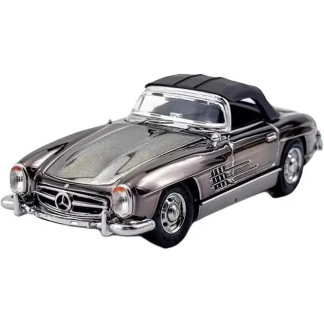 YS 164 300SL