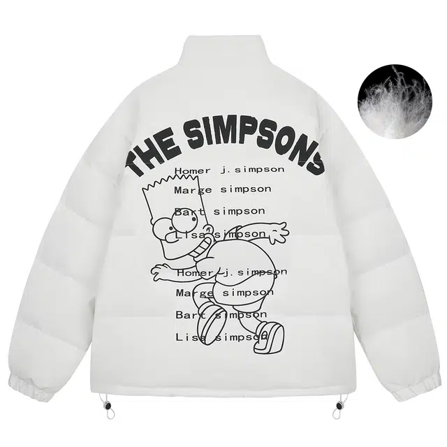 The Simpsons Logo90