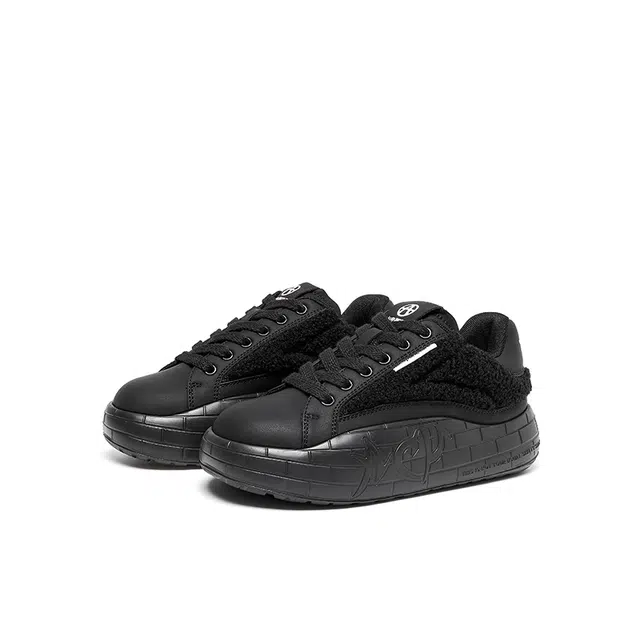 Acupuncture Classic Low Women's