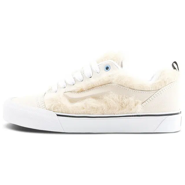 Vans Knu Skool Beige