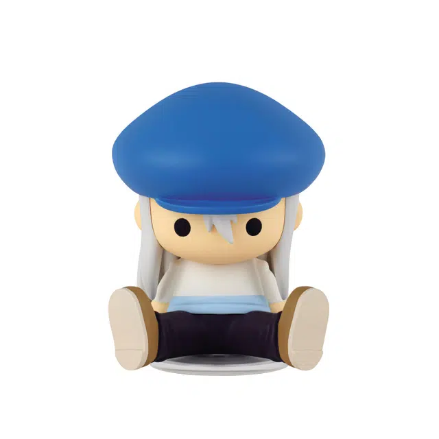 RE-MENT petadoll 6