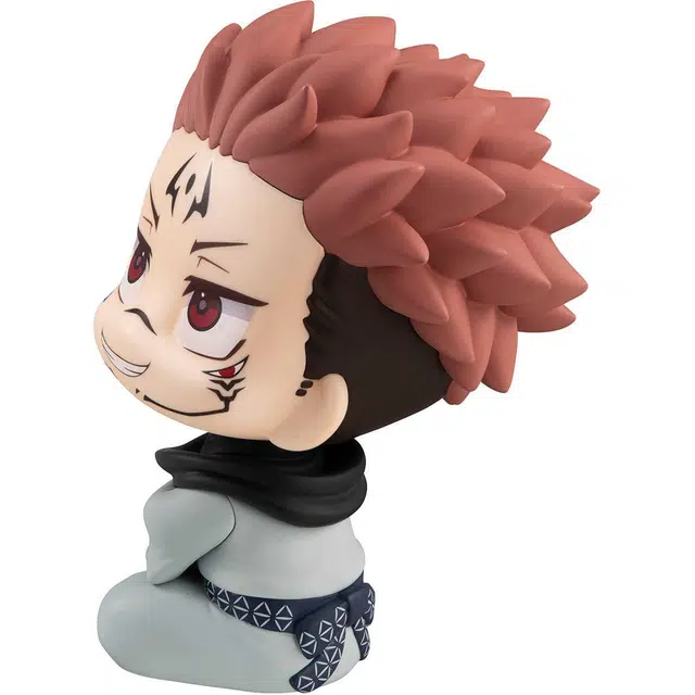 MegaHouse LOOKUP