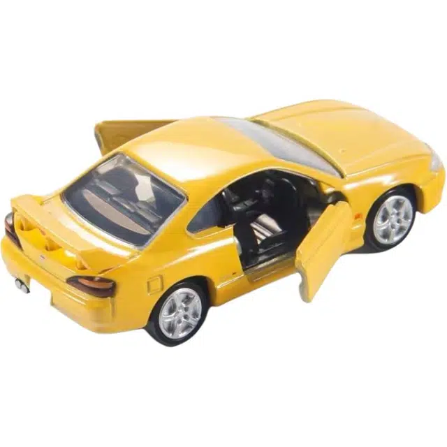 TAKARA TOMY TP18-21
