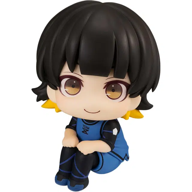 MegaHouse Look UP