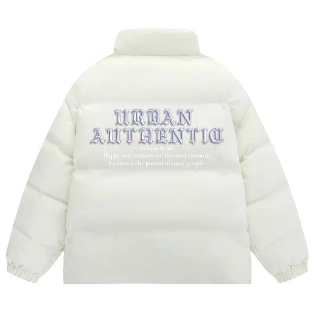 URBAN AUTHENTIC