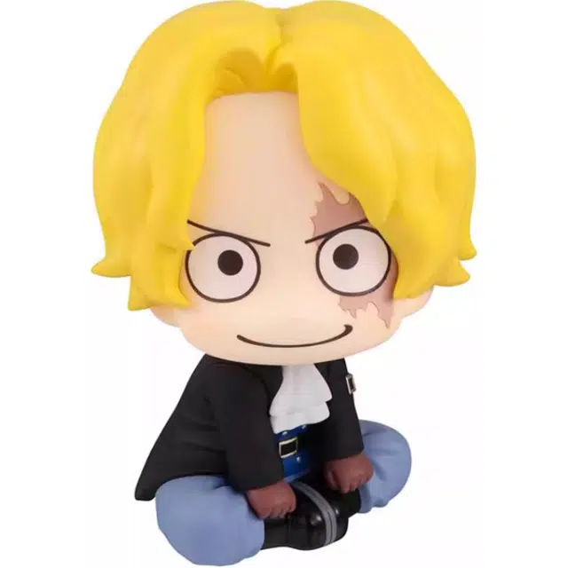 MegaHouse LOOKUP