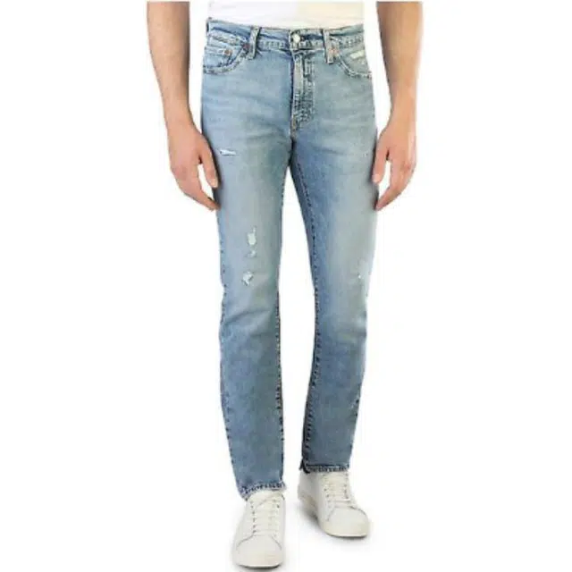levis