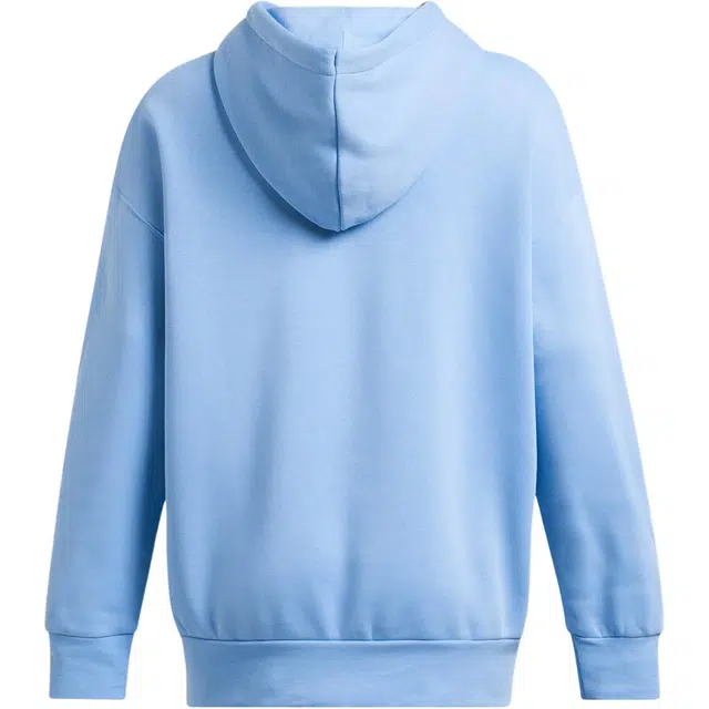 Under Armour Icon Fleece logo
