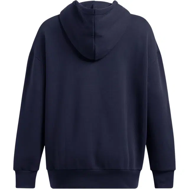 Under Armour Icon Fleece logo