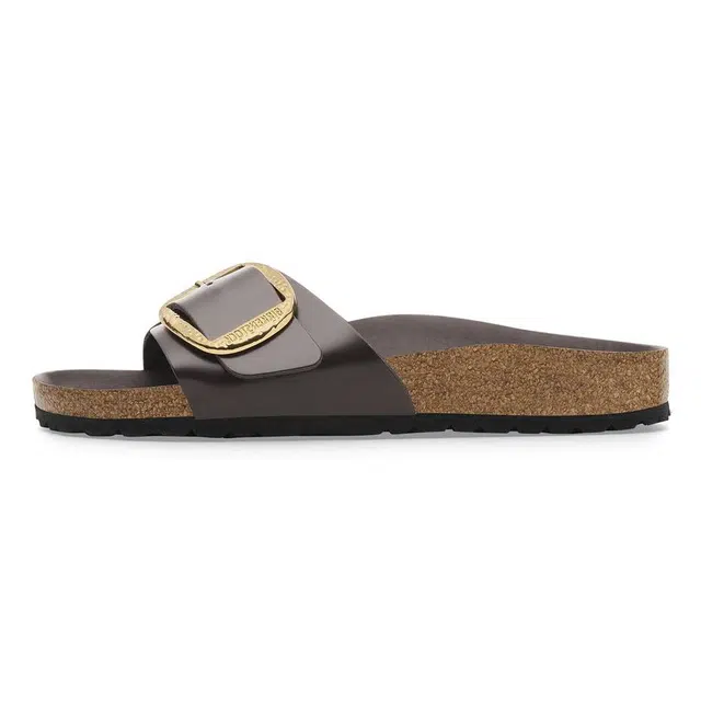 Birkenstock Madrid Big Buckle