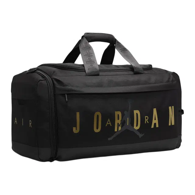 Jordan Velocity
