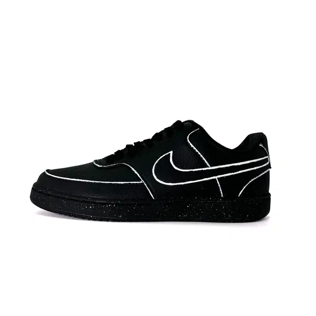 Nike Court Vision Low