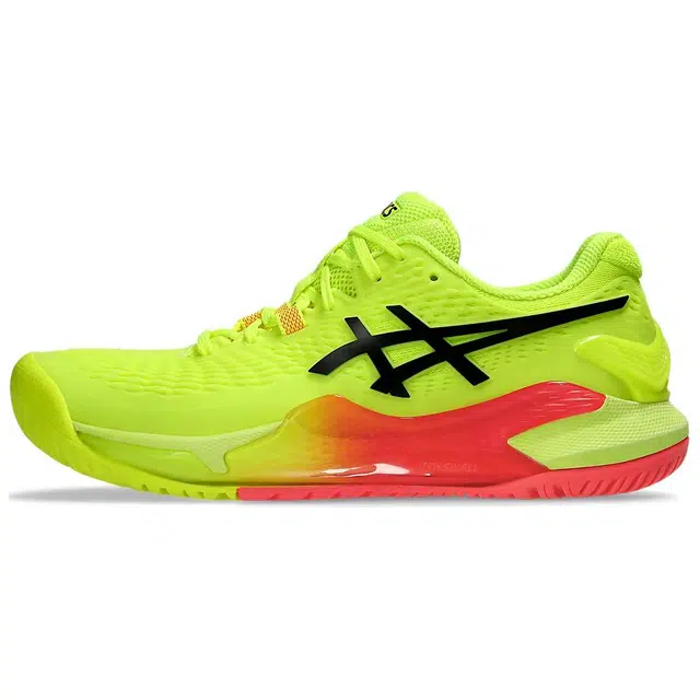 Asics Gel-Resolution 9