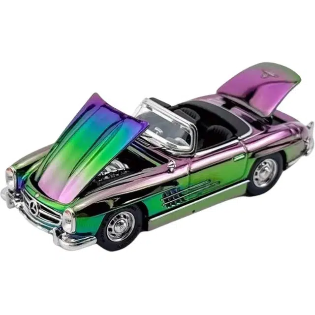 YS 164 300SL