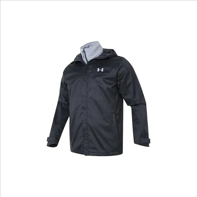 Under Armour logo