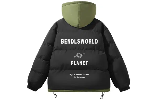 BENDLS Logo